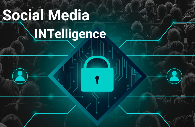 SOCMINT-Social Media INTelligence - Osint - raccolta - dati