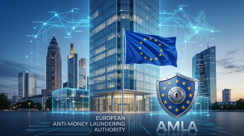 Anti-Money Laundering Authority (AMLA)